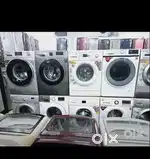 Lite used  washing machine  & fridges available