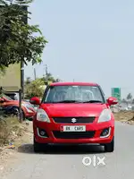 Maruti Suzuki Swift DDiS ZDI Plus, 2014, Diesel