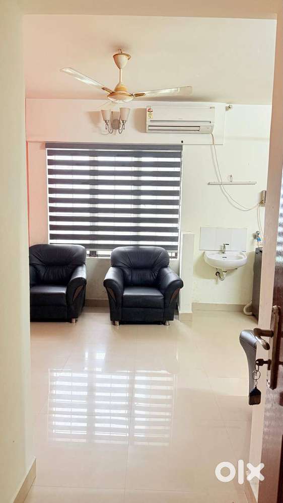 Fully Furnished 1 BHK For Rent
