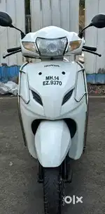 HONDA ACTIVA 3G IN BRAND NEW SHOWROOM CONDITION