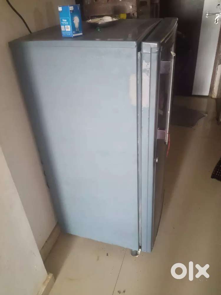 Kelvinator 5star fridge