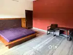Luxury and comfort