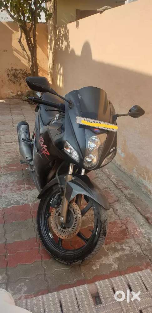 Karizma zmr