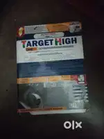 Target high