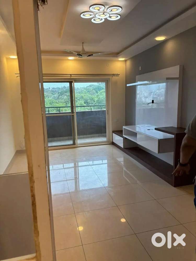 3BHK Apartment House Available in Banashanakari 6th stage for lease