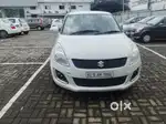 Maruti Suzuki Swift VXI ABS BSIV, 2015, Petrol
