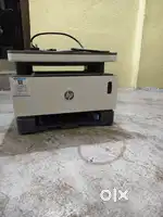 Xerox machine