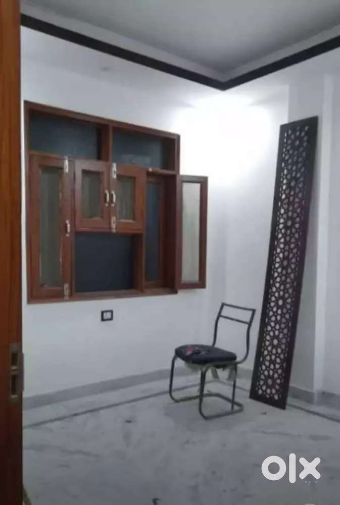 Shaeen bagh flat