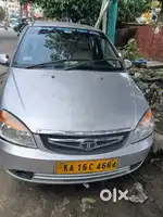 Tata Indigo CS 2016