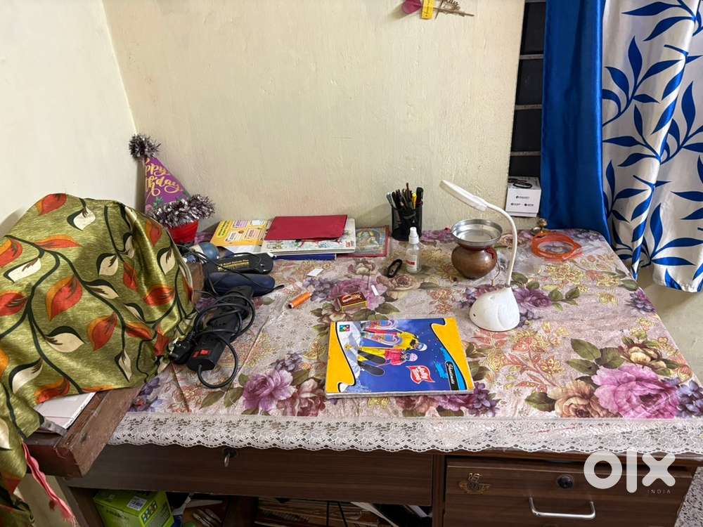 Study cum computer table