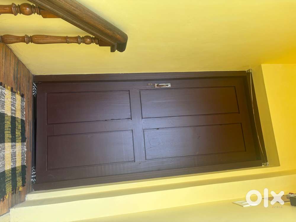 Newly constructed house for rent