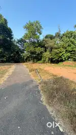 Land available for sale near perampalli