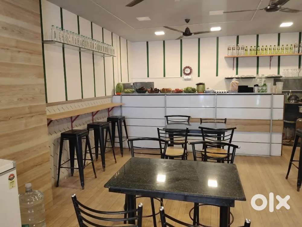 Juice master assistant