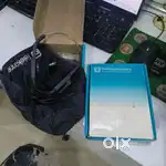 Calling headfone available
