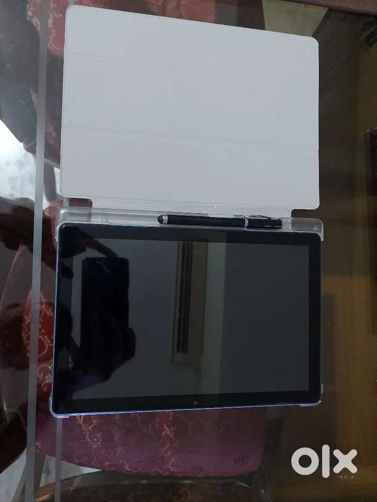 Android Tablet 10.1″ HD, 4GB RAM / 64GB Storage  Wi-Fi Onlly