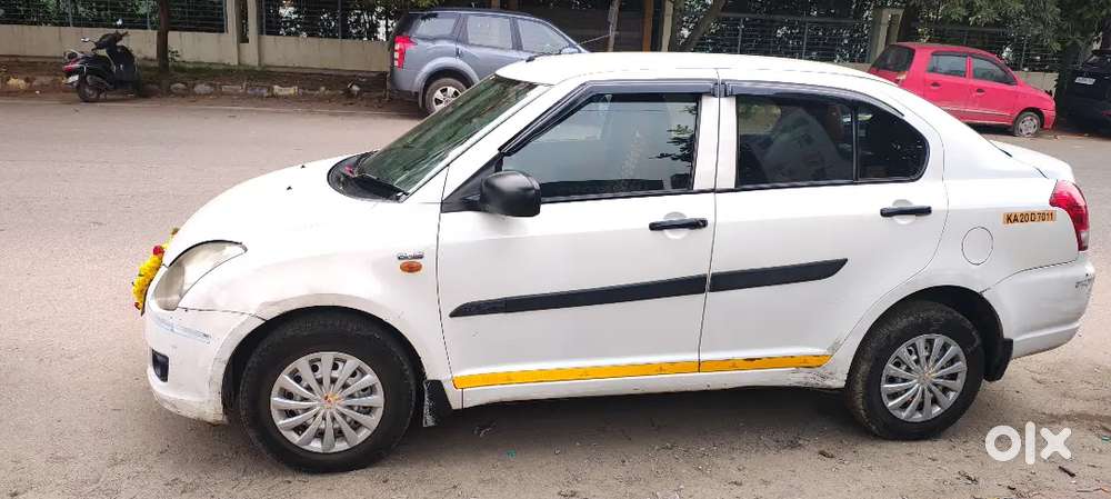 Good condition