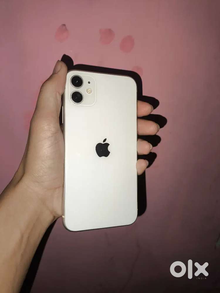 iPhone 11, 64 GB, Face id not working baki koi kami nahi hai