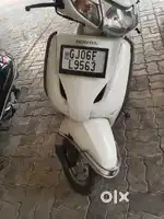 Honda Activa