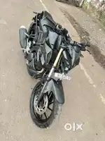 I want to sell my MT 15 VERY GOOD CONDITION WELL MAINTAINED