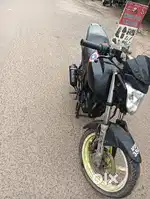 Super bike
