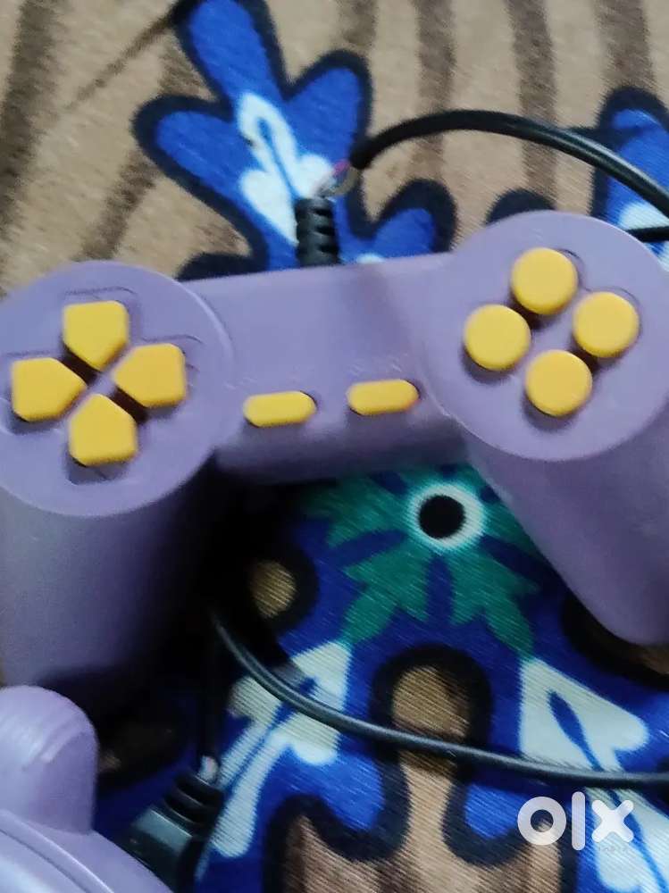 Remote control game working condition