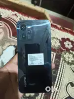 Realme c35
