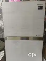 Samsung digital inverter 393 Ltr fridge