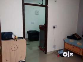 1 BHK flat for sale. The property is located in Raju Park, main market of Deoli, Khanpur. It is conv...