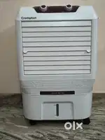 Crompton marvel neo 23 air cooler white good condition