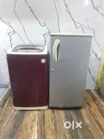 Lg 210 ltrs single door refrigerator free home delivery available ys66