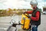 डिलिवरी बॉय जॉब : Kota/Barna/Bundi/Jhalawad