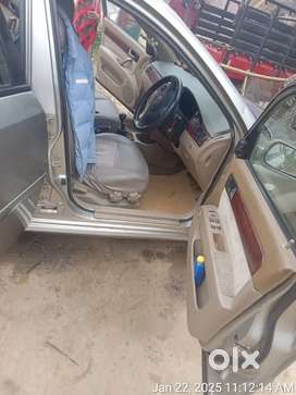 59000 km Raning