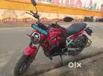 Revolt rv 400 Sell Price :- 1lakh first owner