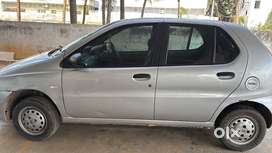 Tata Indica V2 2012 Diesel Good Condition