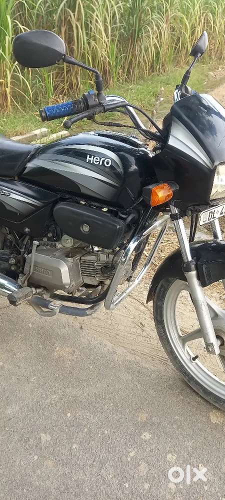 Showroom condition carburetor dl num