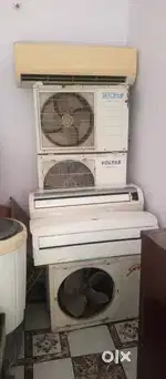 AC for rent
