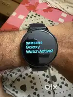 Samsung active 2 watch for sale