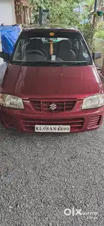 Maruti Suzuki Alto 800 2008 Petrol 64000 Km Driven