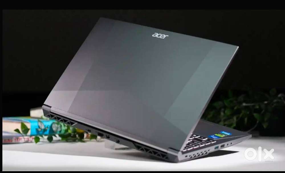 Acer SmartChoice ALG, 13th Gen Intel Core i5-13420H, NVIDIA GeForce RT