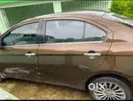 Maruti suzuki cuaz