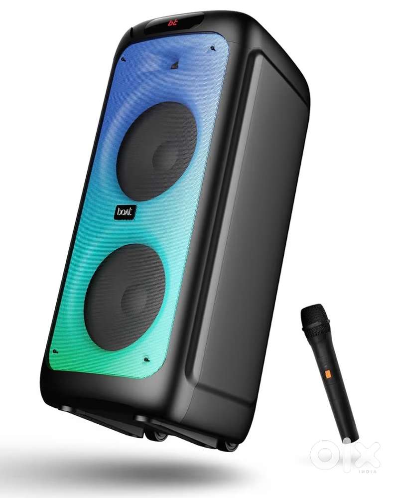 BoAt Partypal 390 - 1 week old for Sale