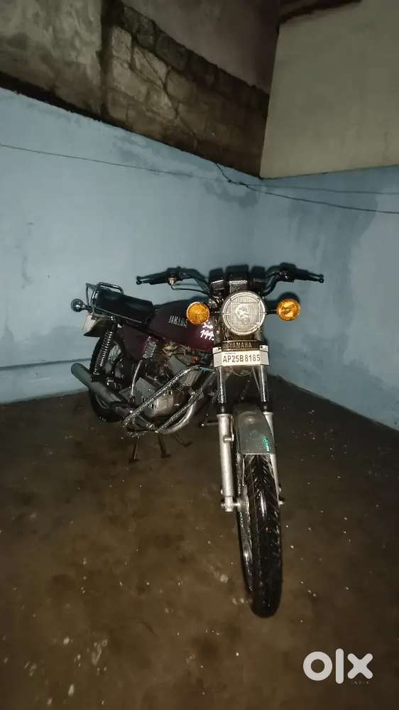 Good condition