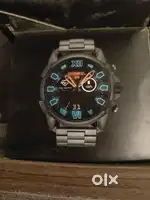 Diesel on 2.5 Full Guard SmartWatch