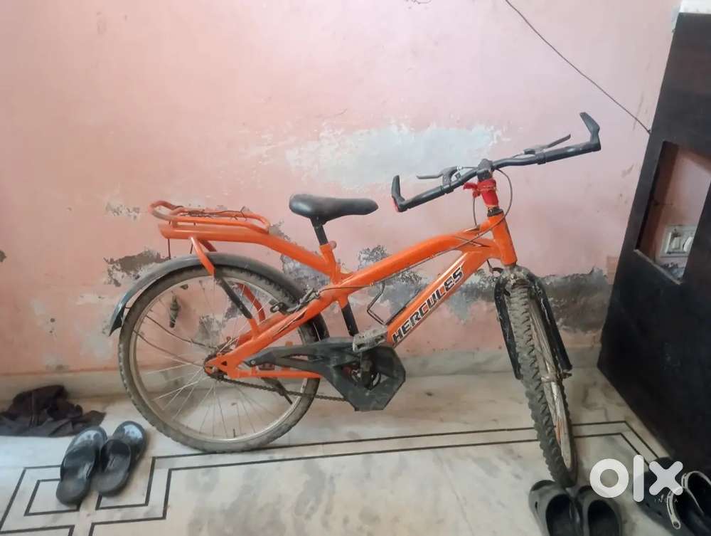 This is one of the best model  brand of Hercules