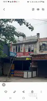 RENT : SHOP /OFFICE /CABIN / FLAT : GULMOHARCITY  DERABASSI