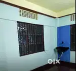 Single room available for rent(common bathroom,no separate kitchen)