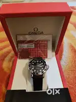 Omega watch