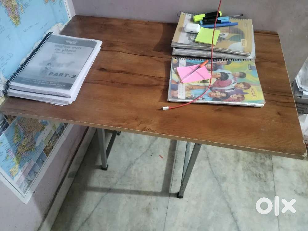 Study table