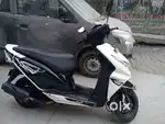 Honda Dio Scooty for Sale