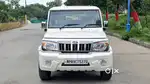 Mahindra Bolero SLE BSIII, 2016, Diesel